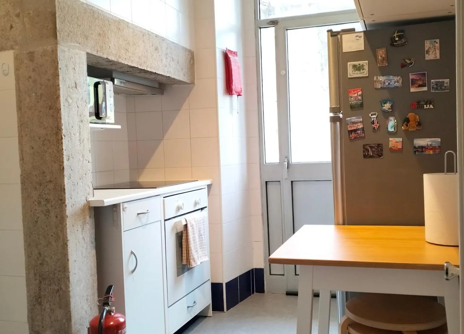 Gloria Apartment Lisbon