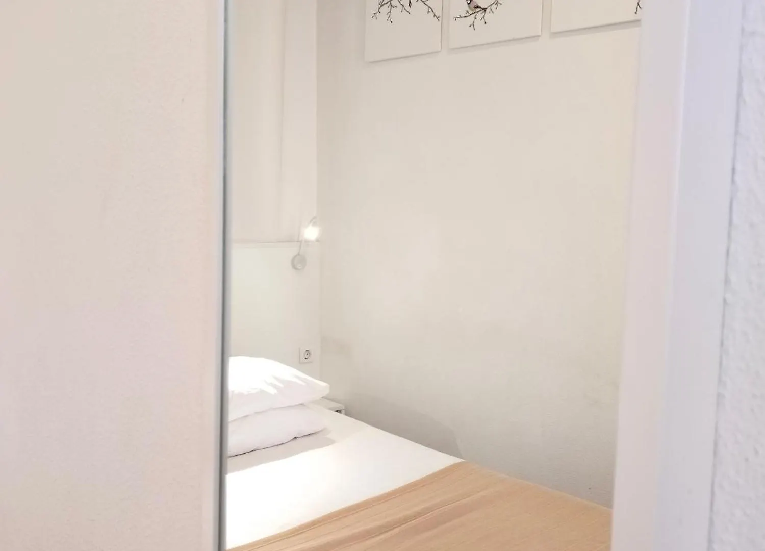 Gloria Apartment Lisbon