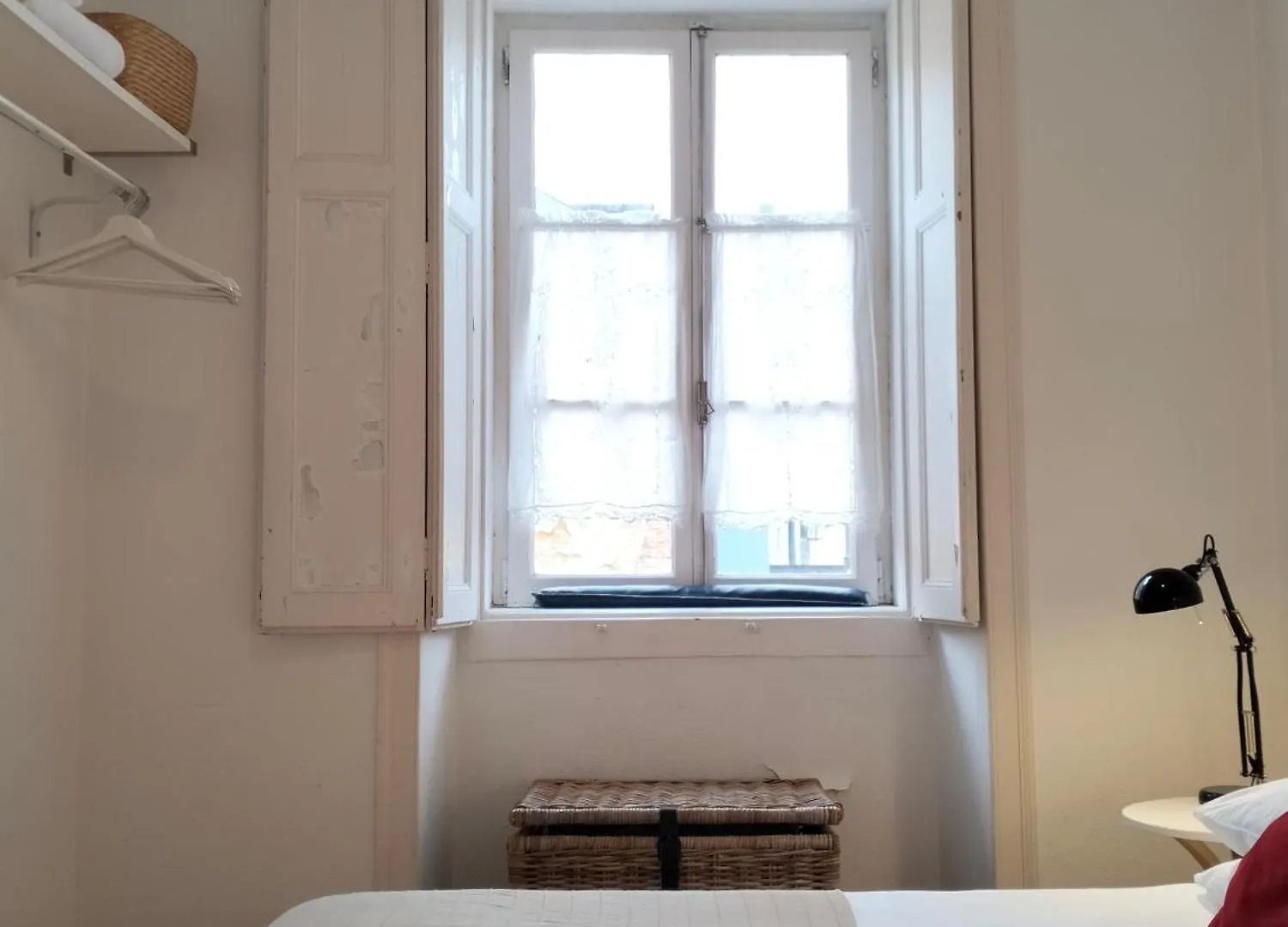 Gloria Apartment Lisbon